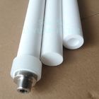 High Polymer HDPE PE 60 '' 100um Sintered Plastic Filter Element