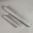 Backwash 70mm 50 80125 Micron Sintered Stainless Steel Filter