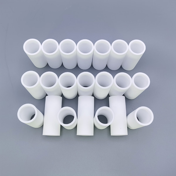 การกรองอากาศทางการแพทย์ Supra Polymer Porous Sintered Plastic Filter สำหรับอุปกรณ์ระบายอากาศ