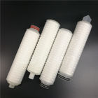 Hydrophobic 40inch Air PTFE Vent Filter 222 ฟินกรองน้ำ PTFE