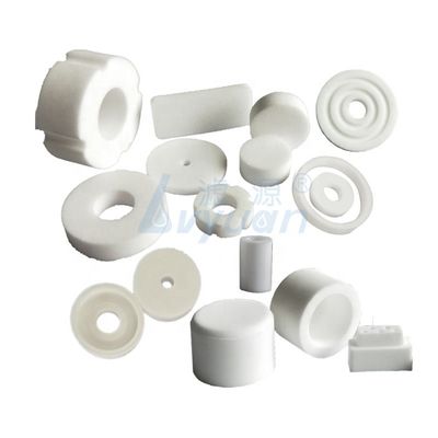 PE PP เซรามิคกรององค์ประกอบแหวนดิสก์ Fine Bubble Aroma Air Diffuser Disc สำหรับรถ Vent ขวด Access